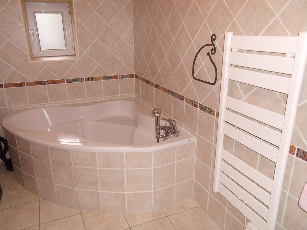 La Roseraie Freland Luaran gambar
